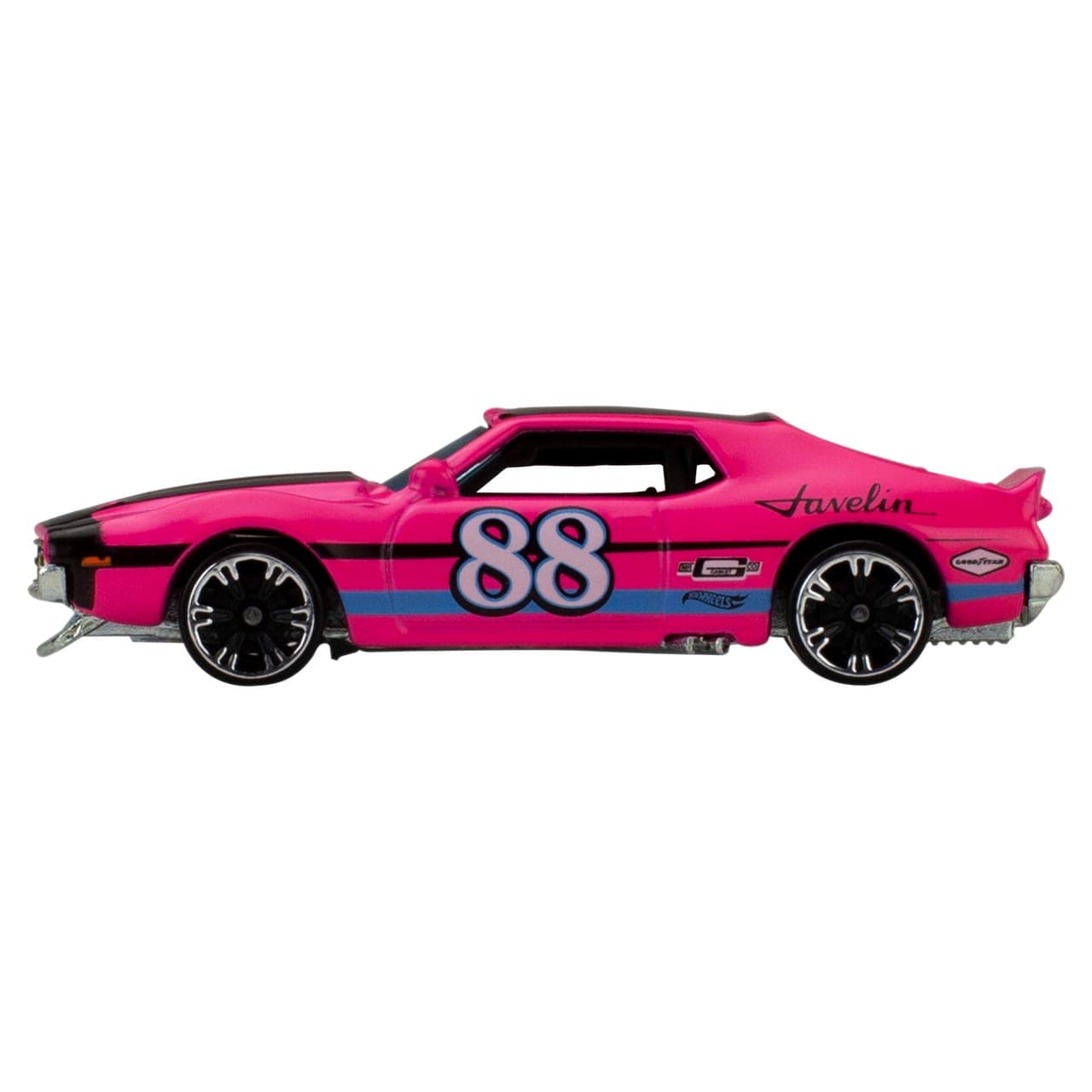 '71 AMC Javelin 4