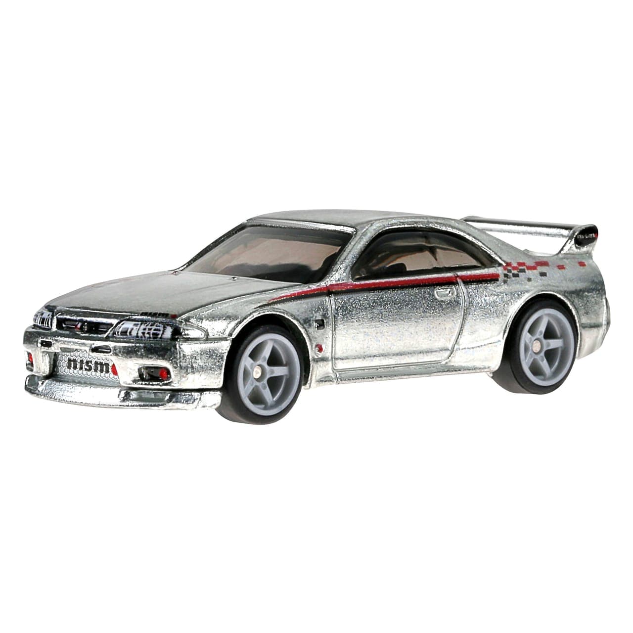 Nissan Skyline GT-R (BCNR33 NISMO R-tune)