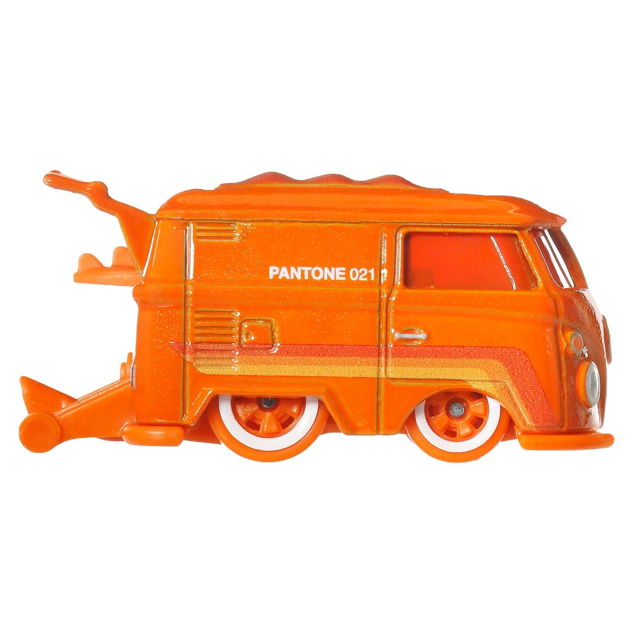 Kool Kombi 4