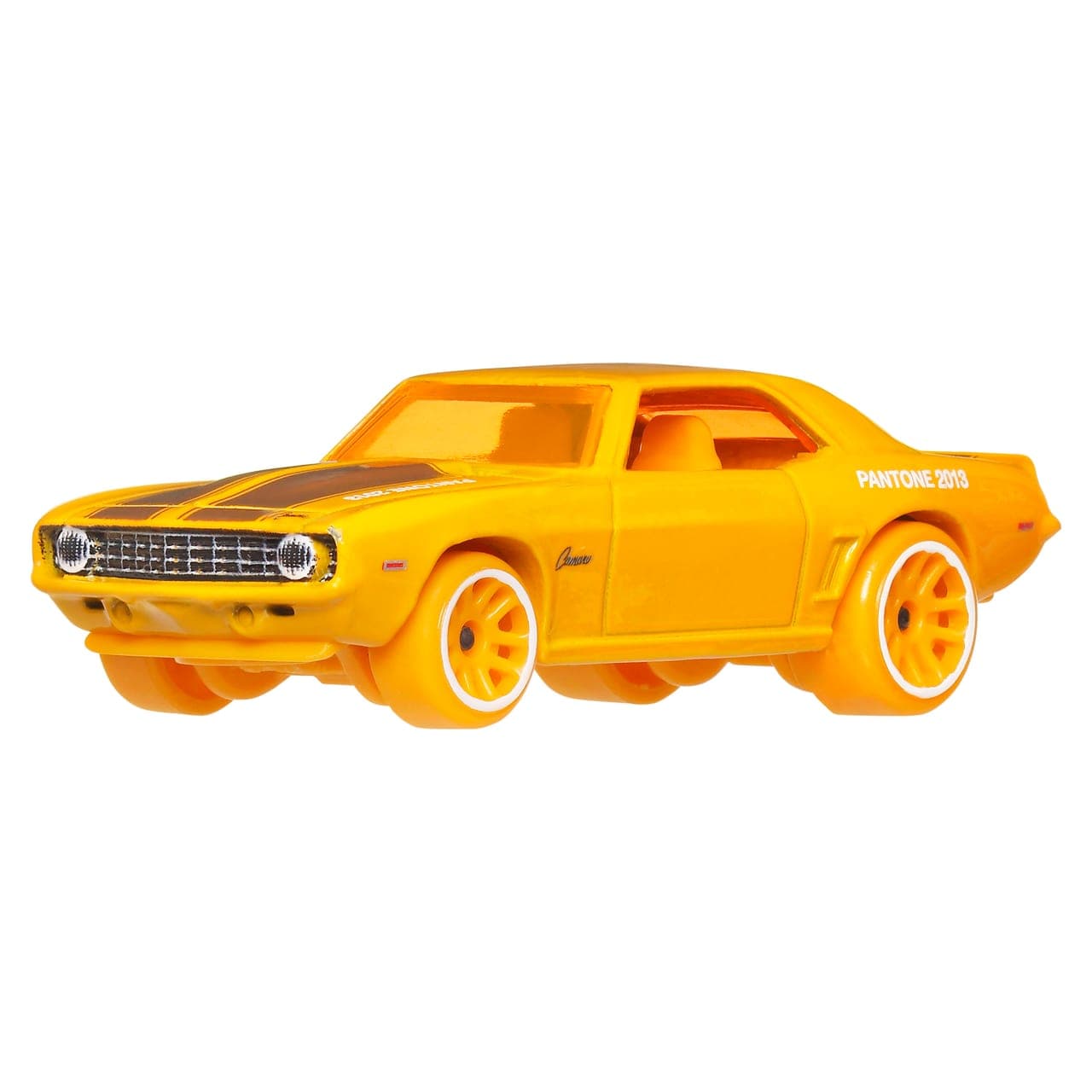 '69 COPO Camaro