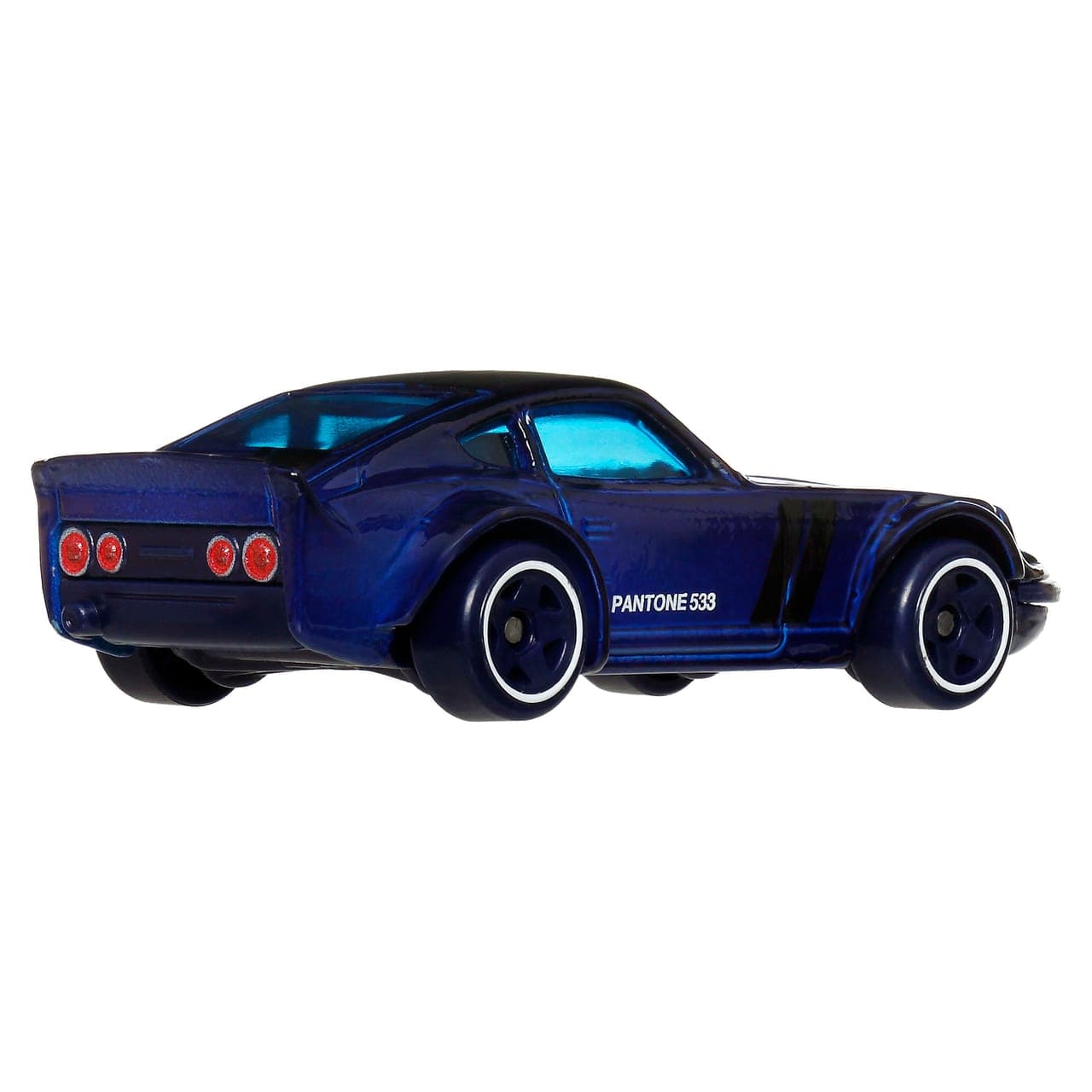NISSAN FAIRLADY Z 3