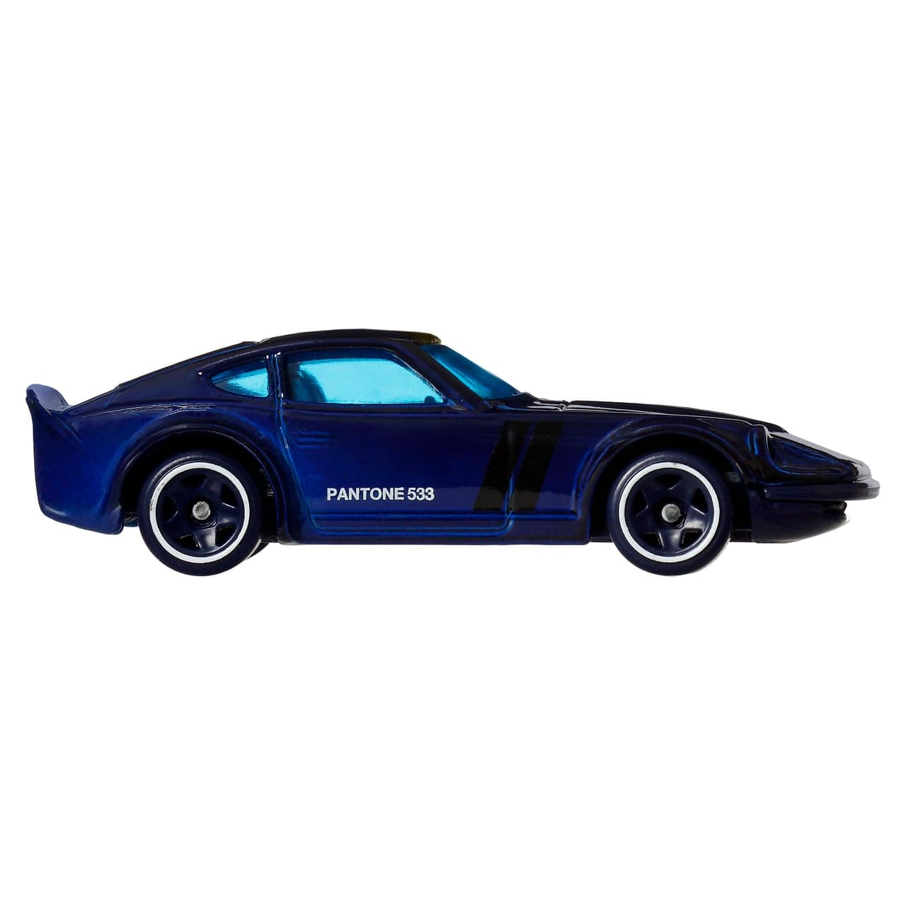 NISSAN FAIRLADY Z 4