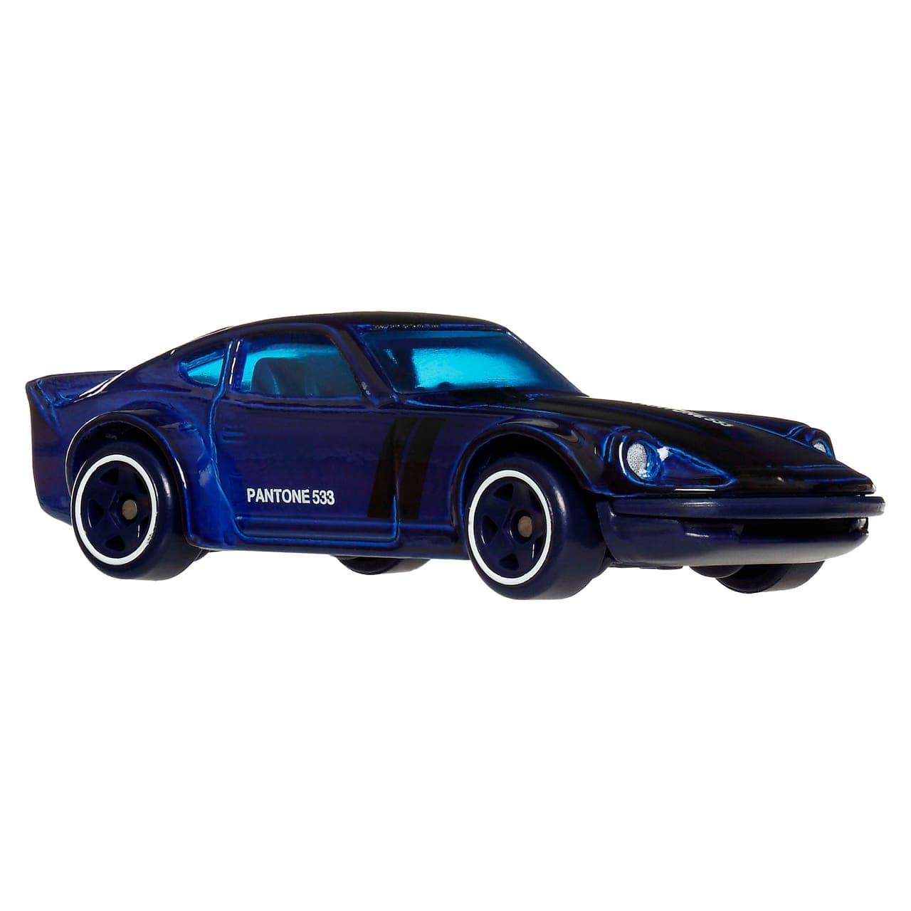 NISSAN FAIRLADY Z 5