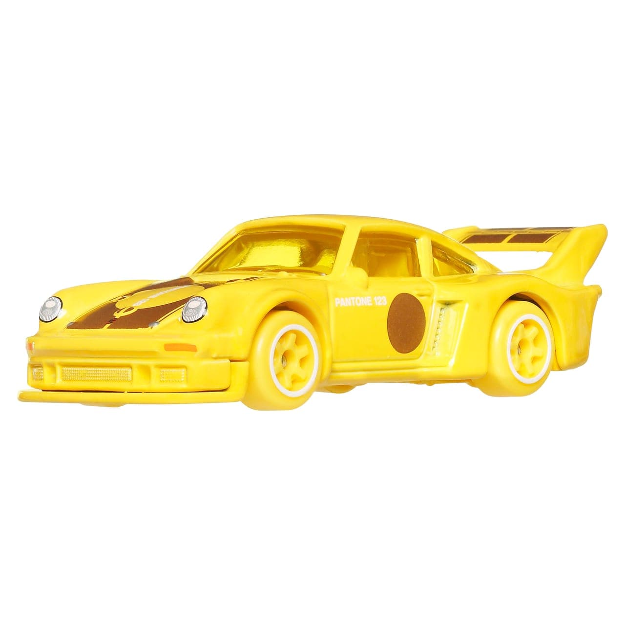 Porsche 934.5