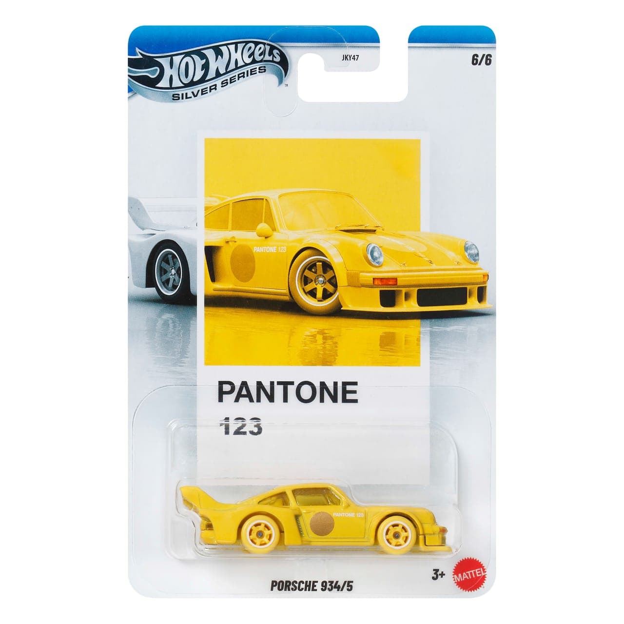 Porsche 934.5 2