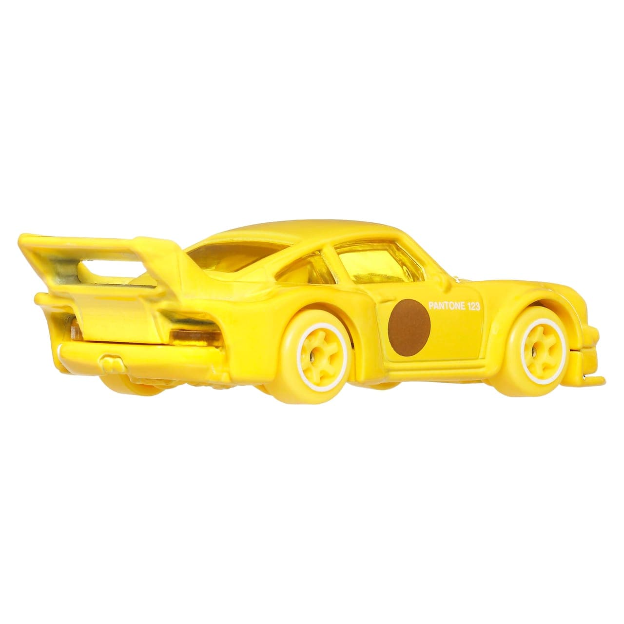 Porsche 934.5 3