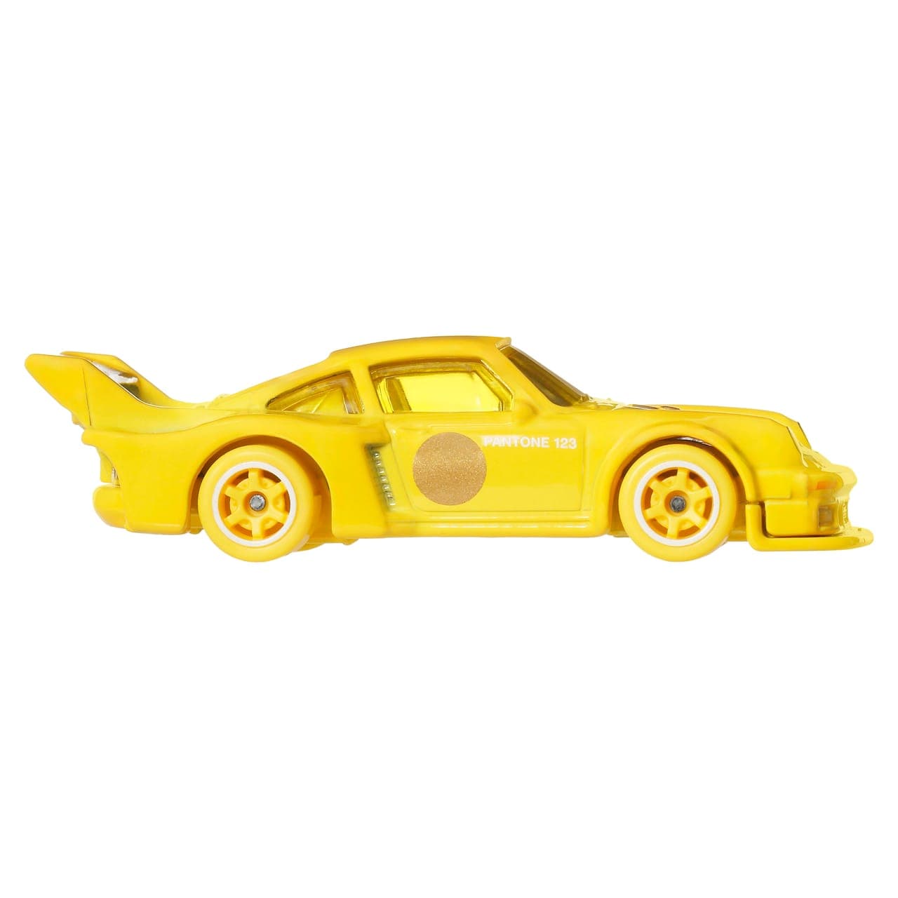 Porsche 934.5 4