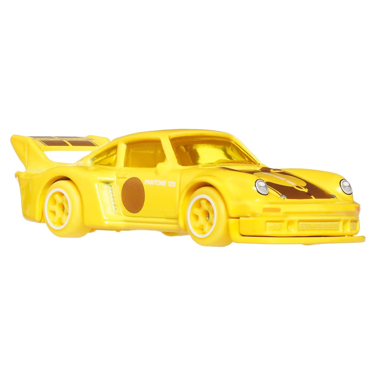 Porsche 934.5 5