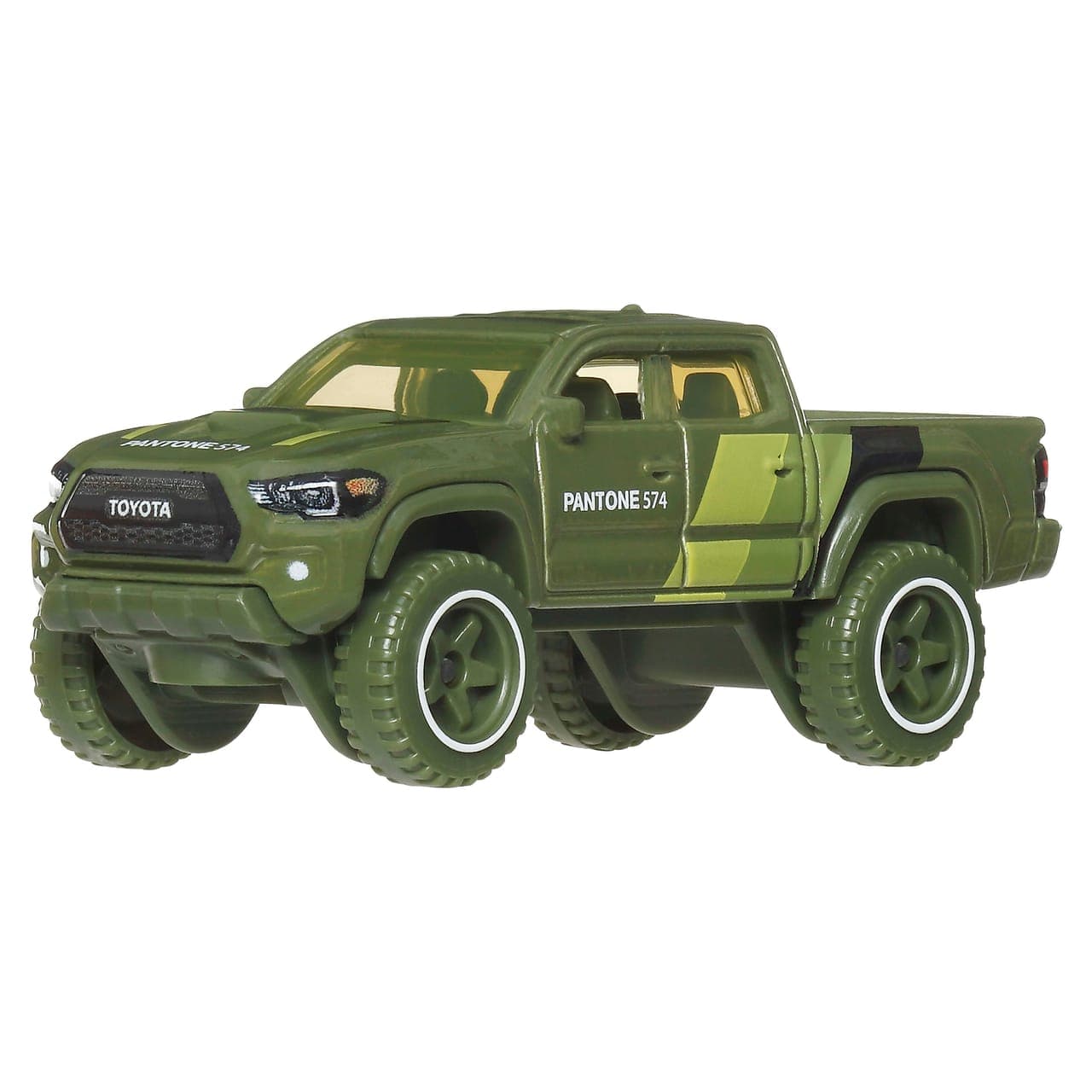 '20 Toyota Tacoma
