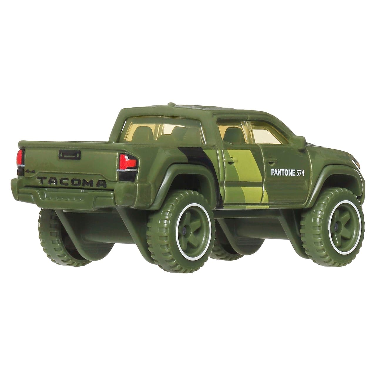 '20 Toyota Tacoma 3
