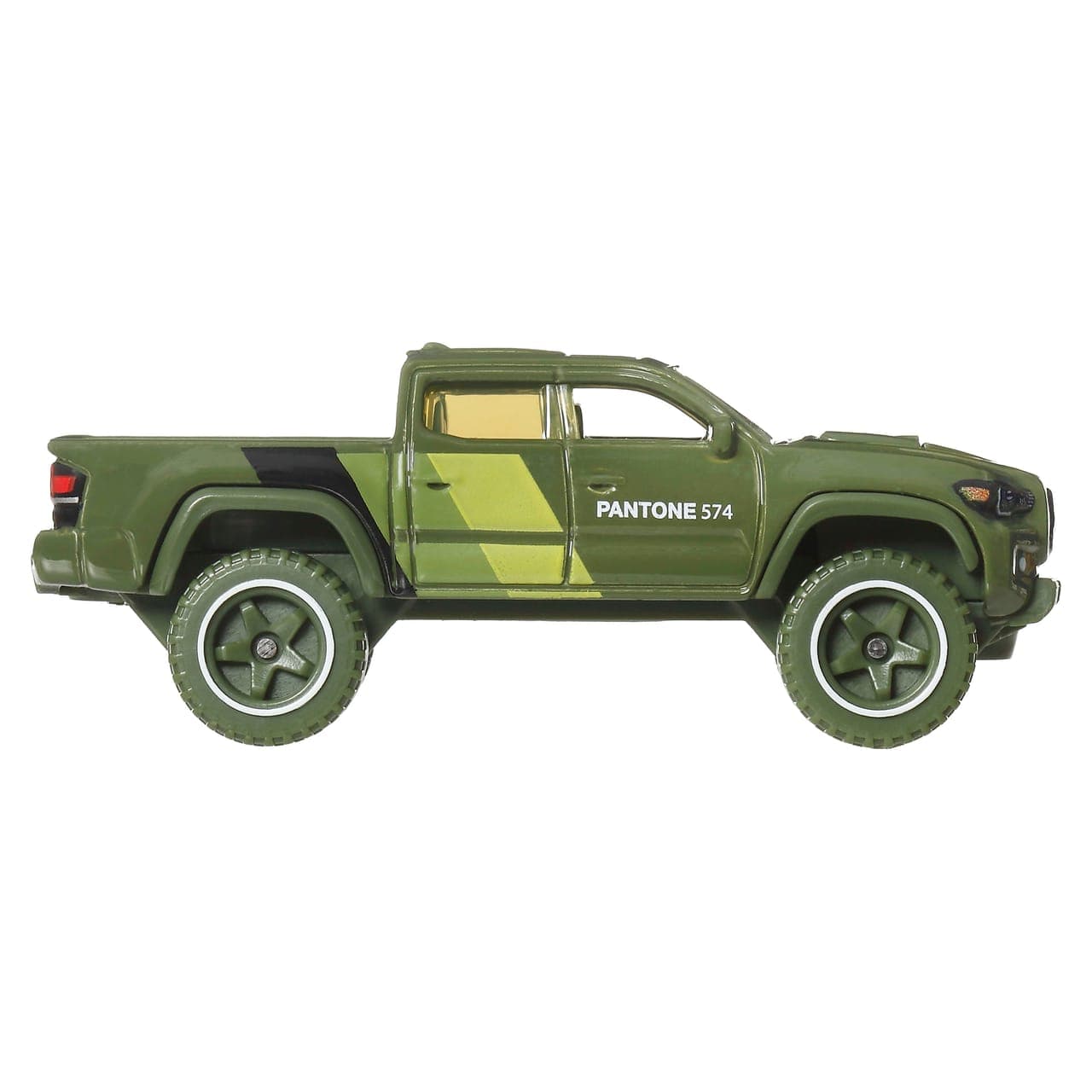 '20 Toyota Tacoma 4