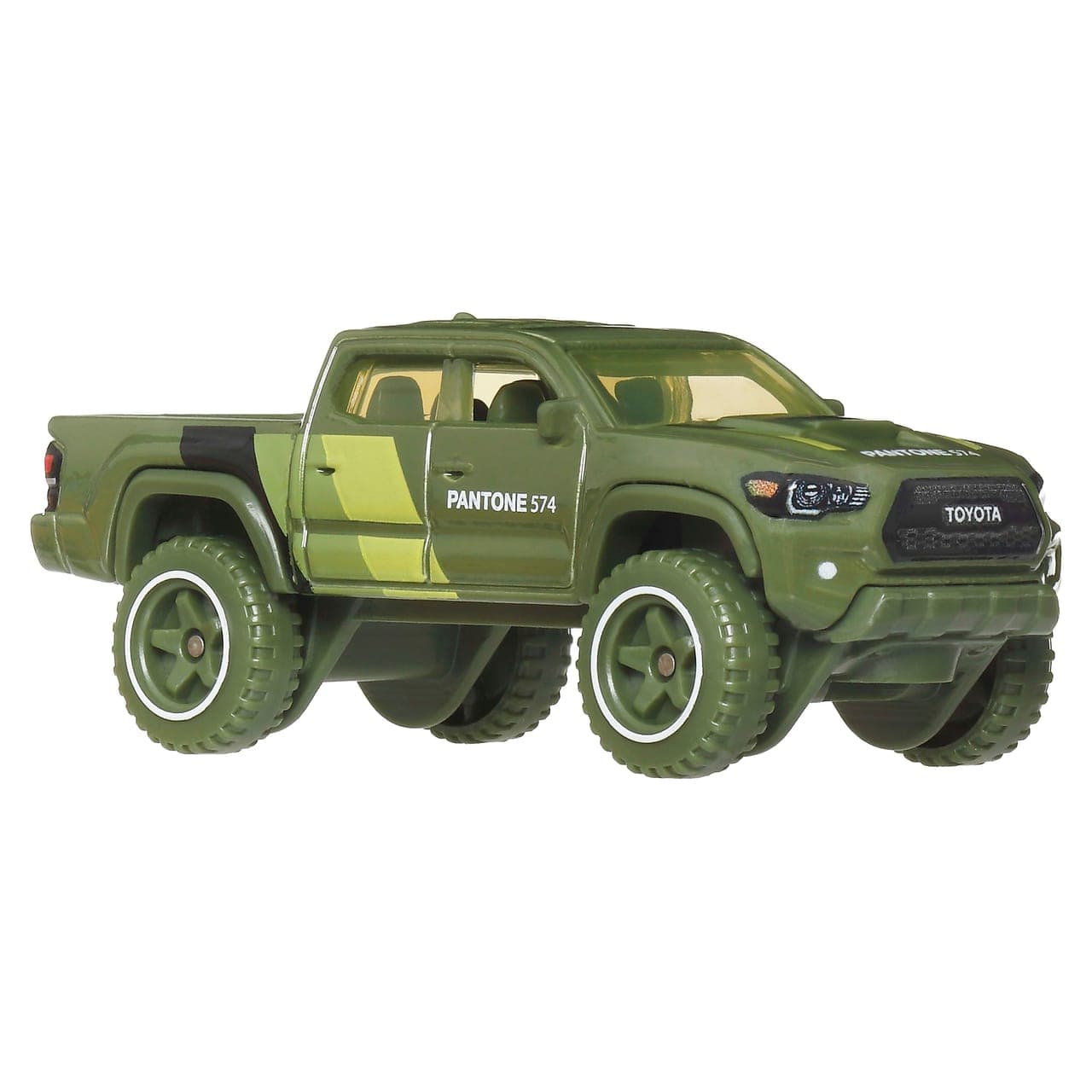 '20 Toyota Tacoma 5
