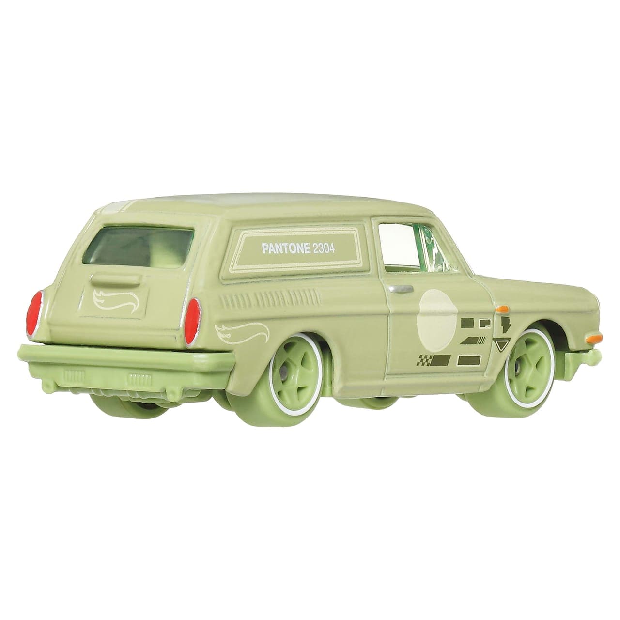 '69 Volkswagen Squareback 3