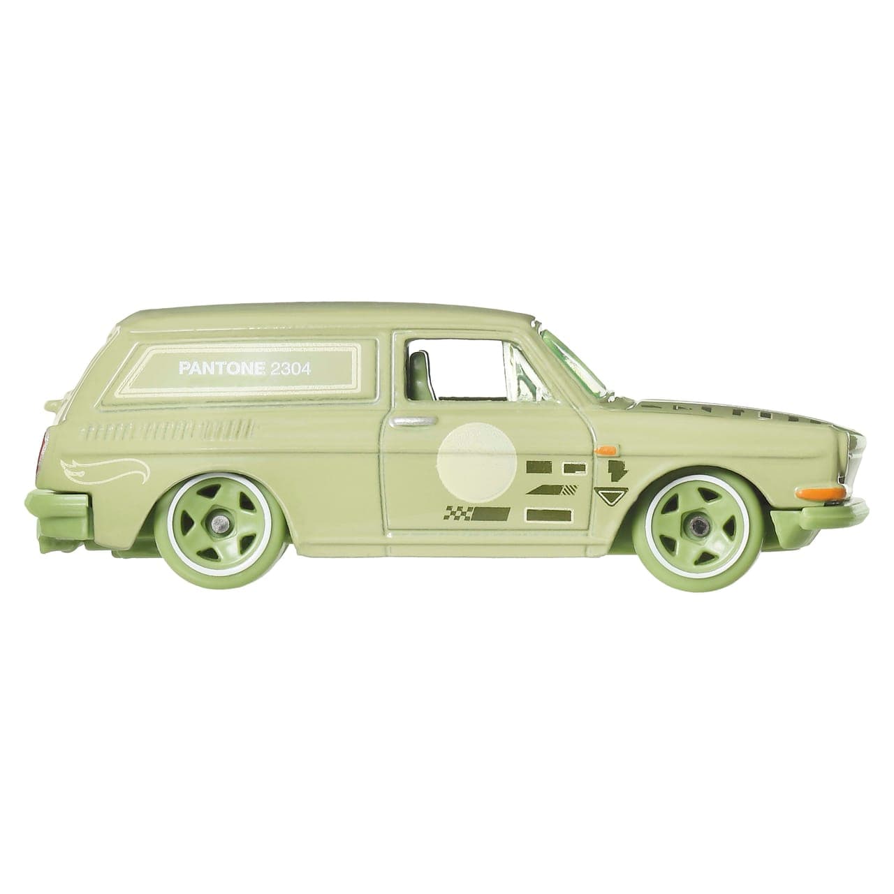 '69 Volkswagen Squareback 4