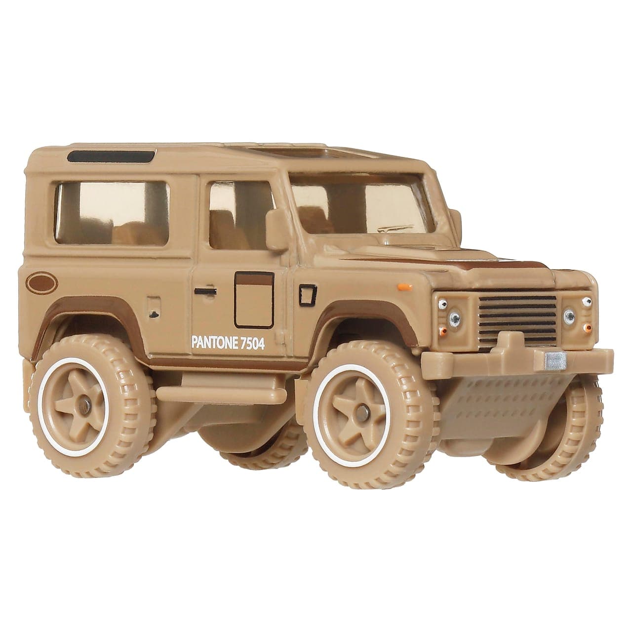 Land Rover Defender '90 5
