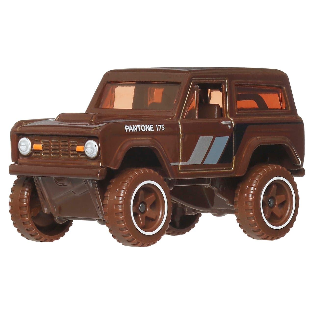 '67 Ford Bronco