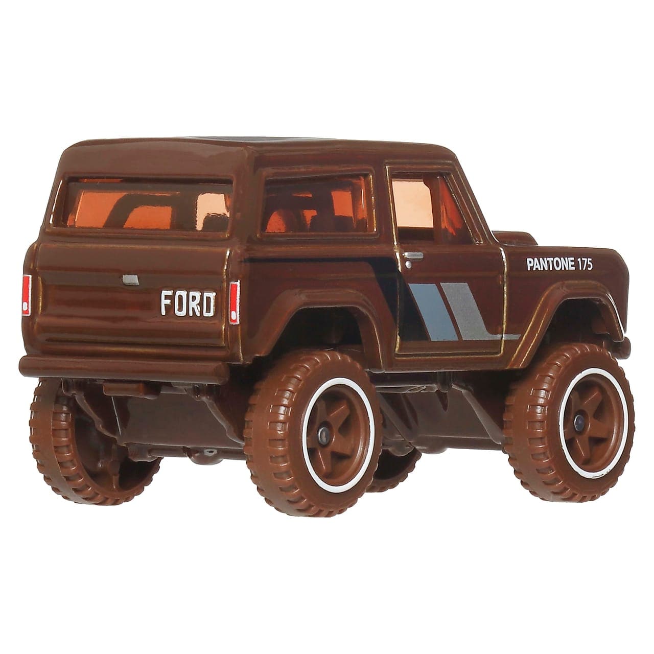 '67 Ford Bronco 3