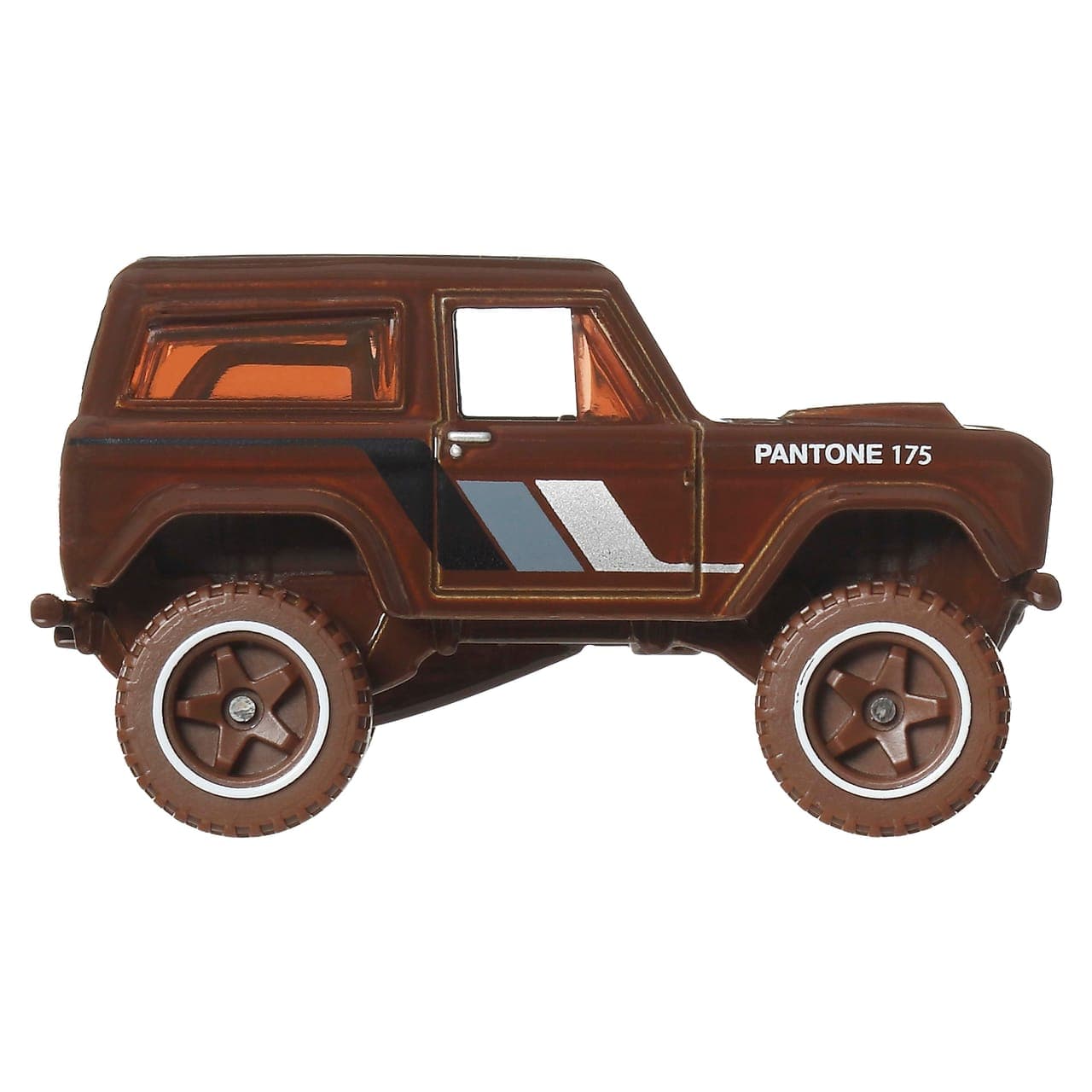 '67 Ford Bronco 4