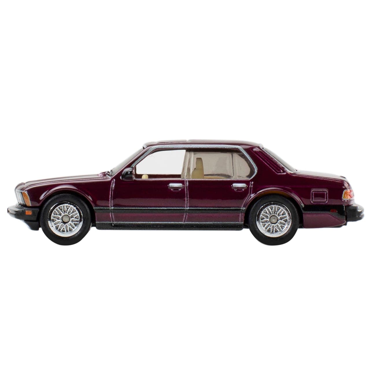 1983 BMW 733i 5