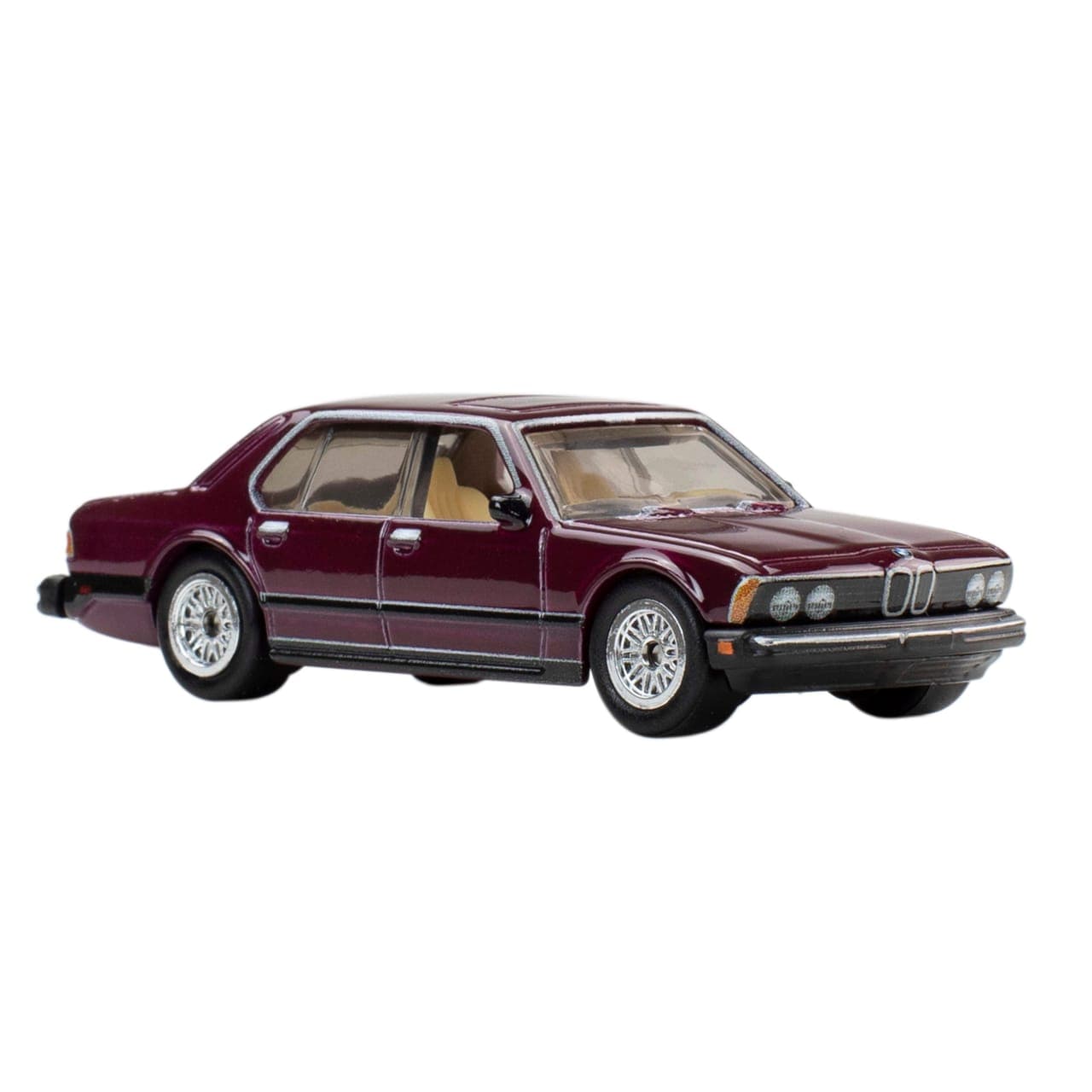 1983 BMW 733i 7