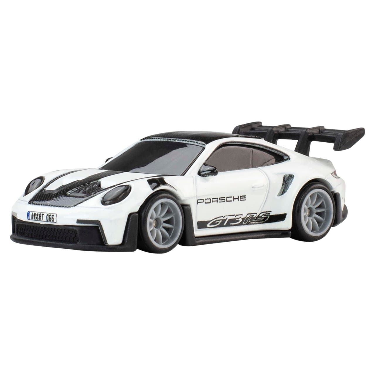 Gran Turismo 2022 Porsche 911 GT3 RS