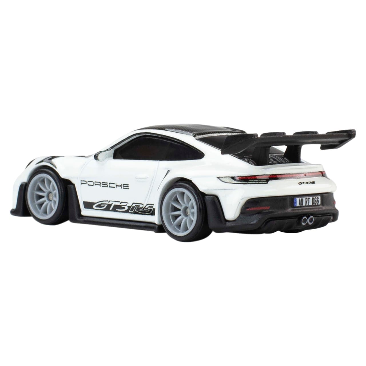 Gran Turismo 2022 Porsche 911 GT3 RS 3