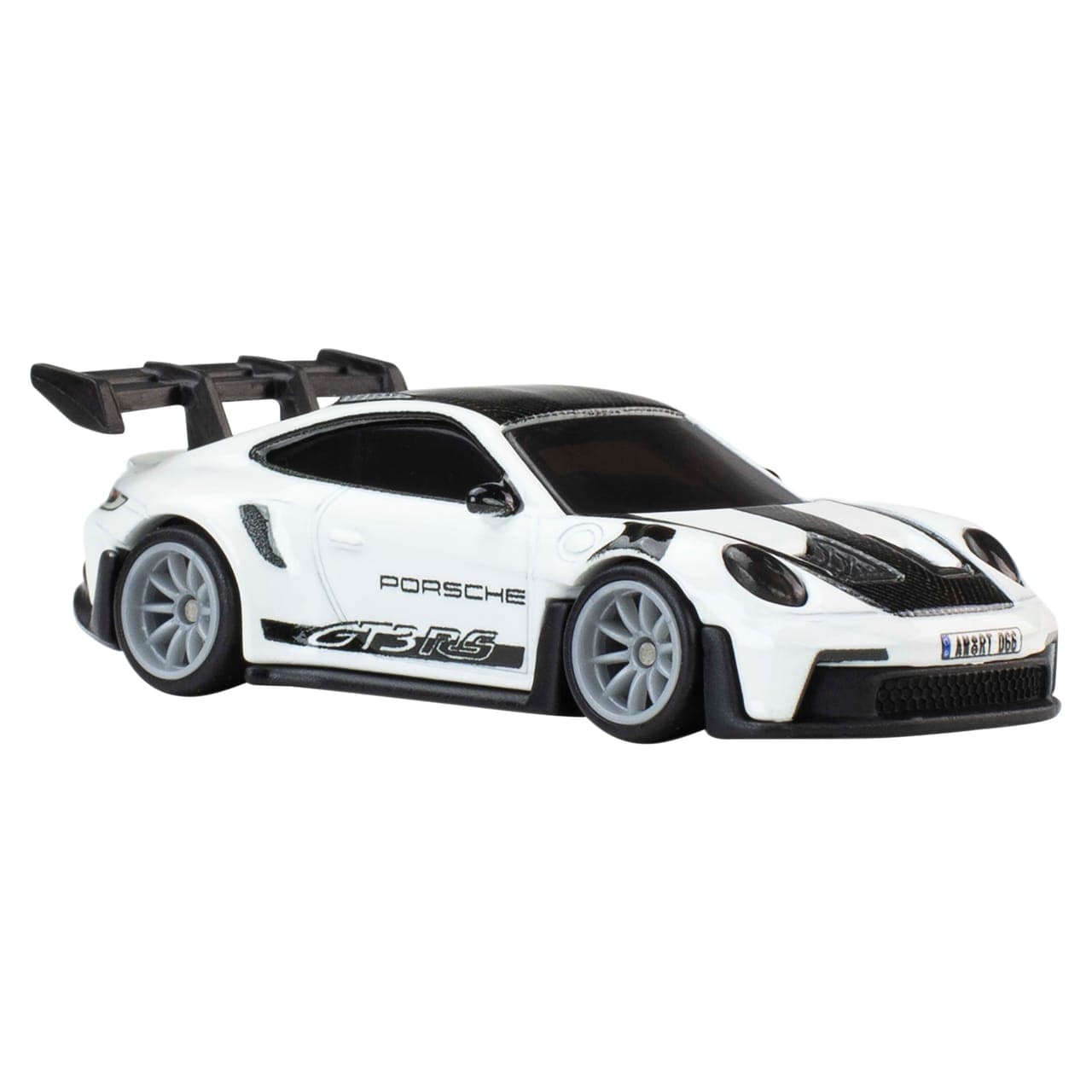Gran Turismo 2022 Porsche 911 GT3 RS 6