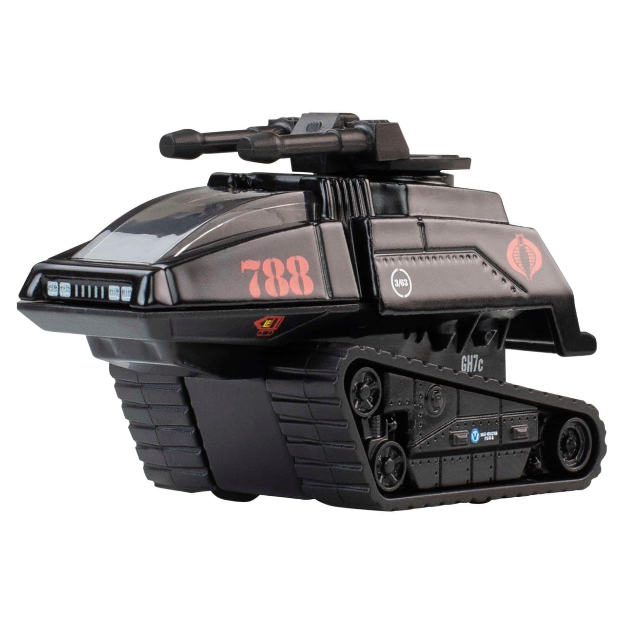 Cobra H.I.S.S.
