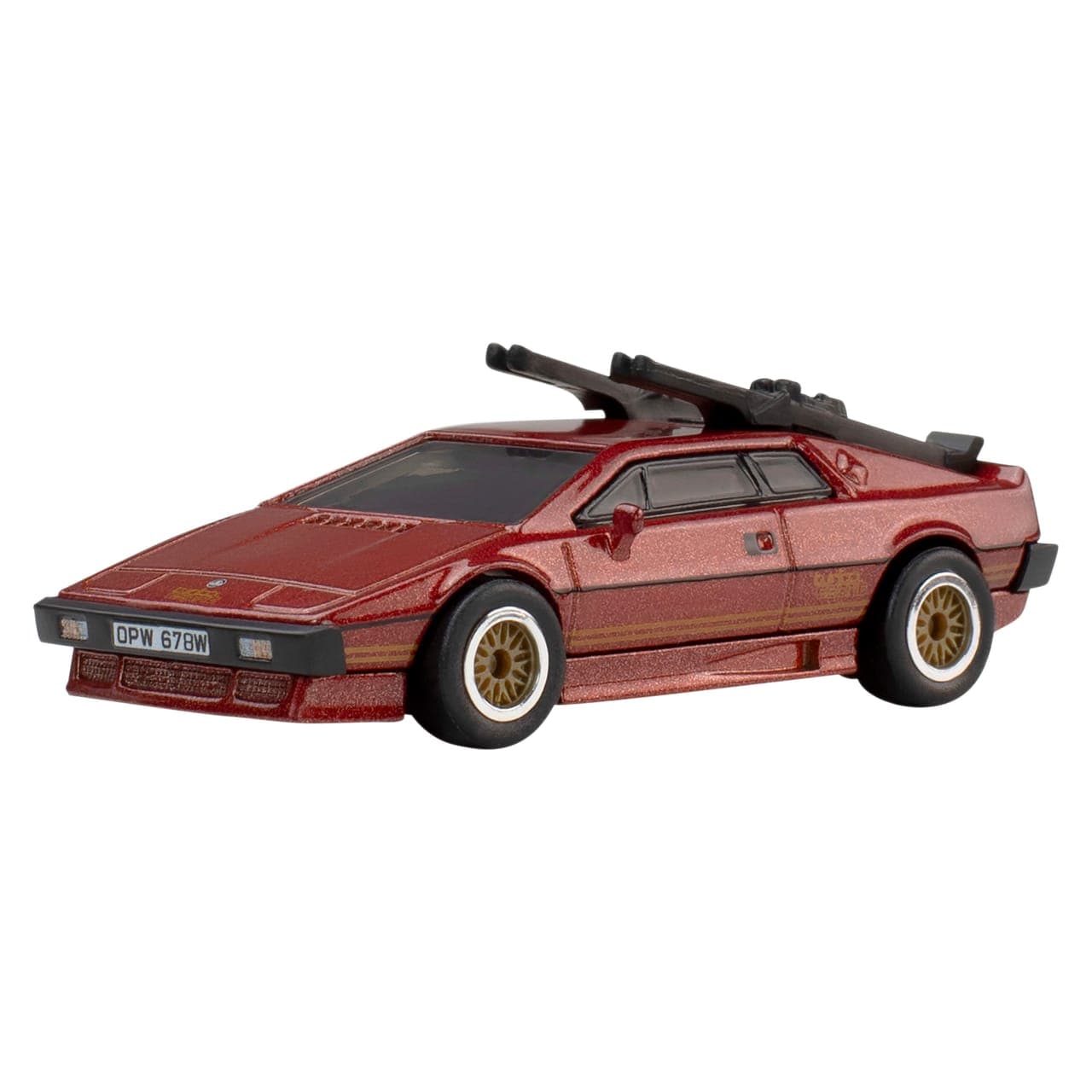 Lotus Esprit Turbo