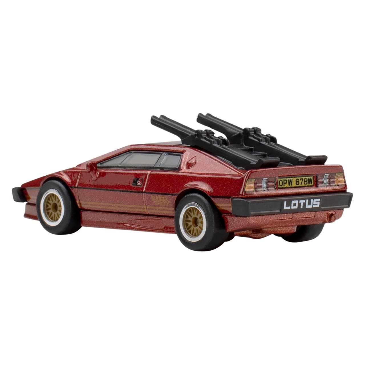Lotus Esprit Turbo 3
