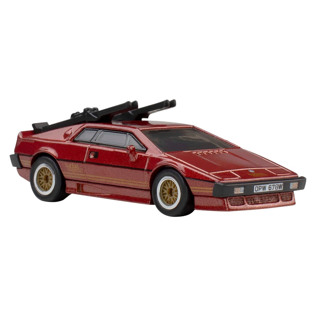 Lotus Esprit Turbo 6