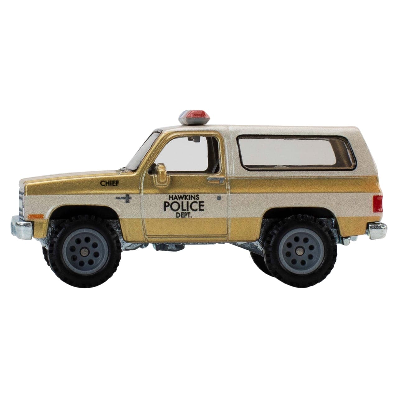 1985 Chevrolet K5 Blazer 4