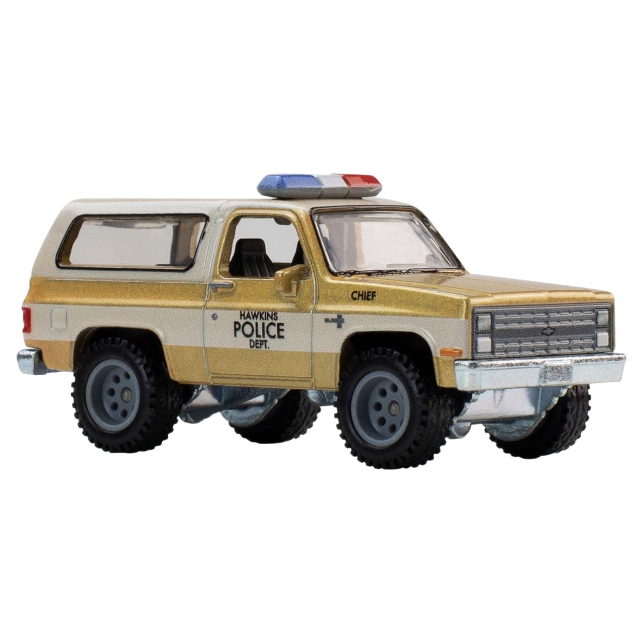 1985 Chevrolet K5 Blazer 6