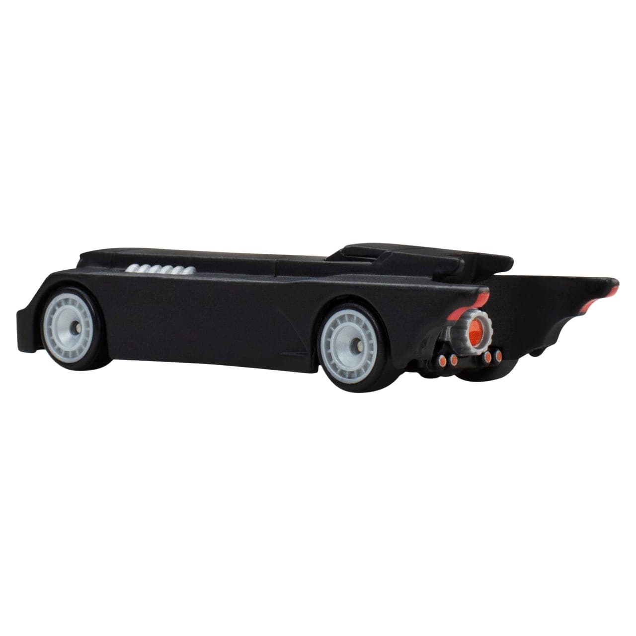 Batman The Animated Series Batmobile 3