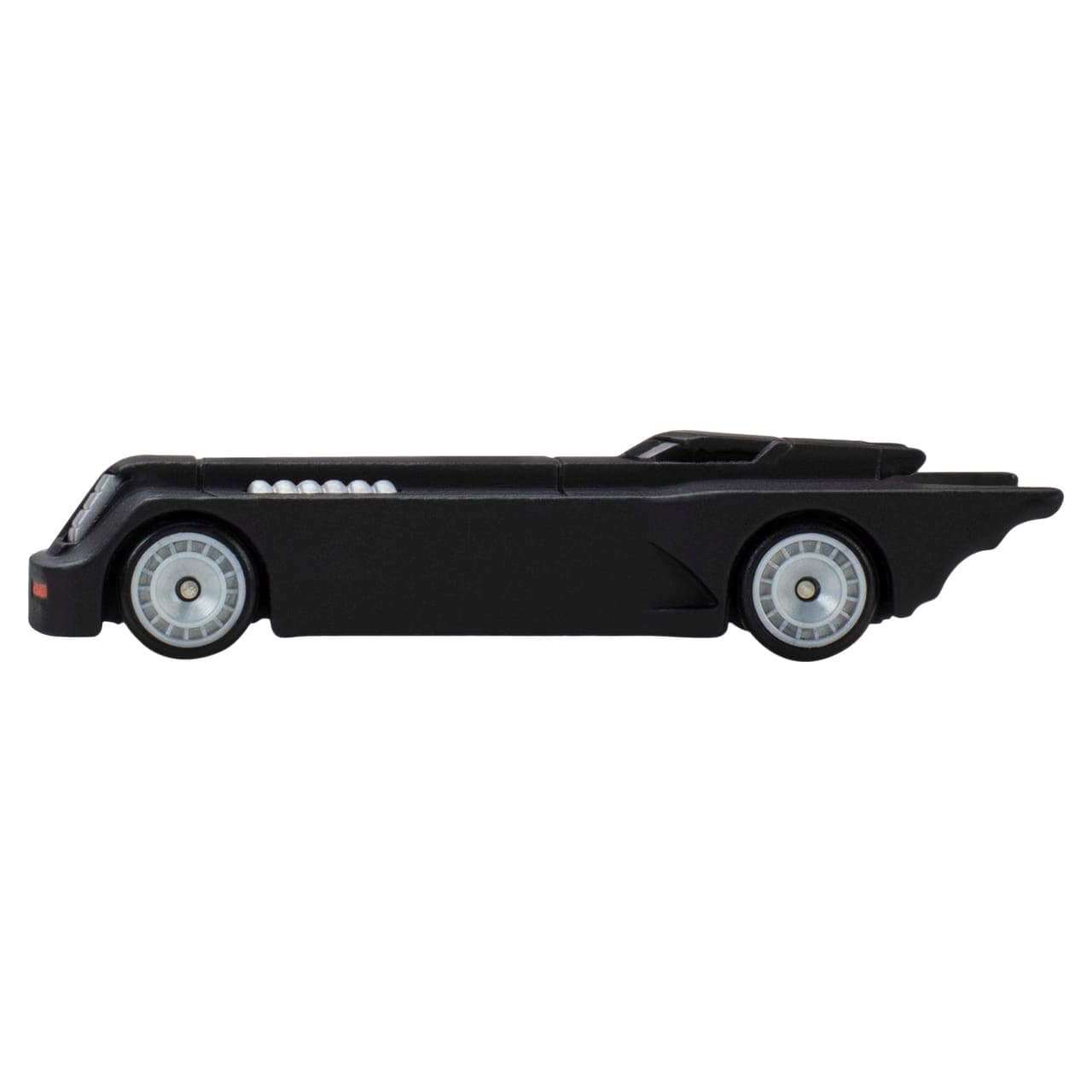 Batman The Animated Series Batmobile 4