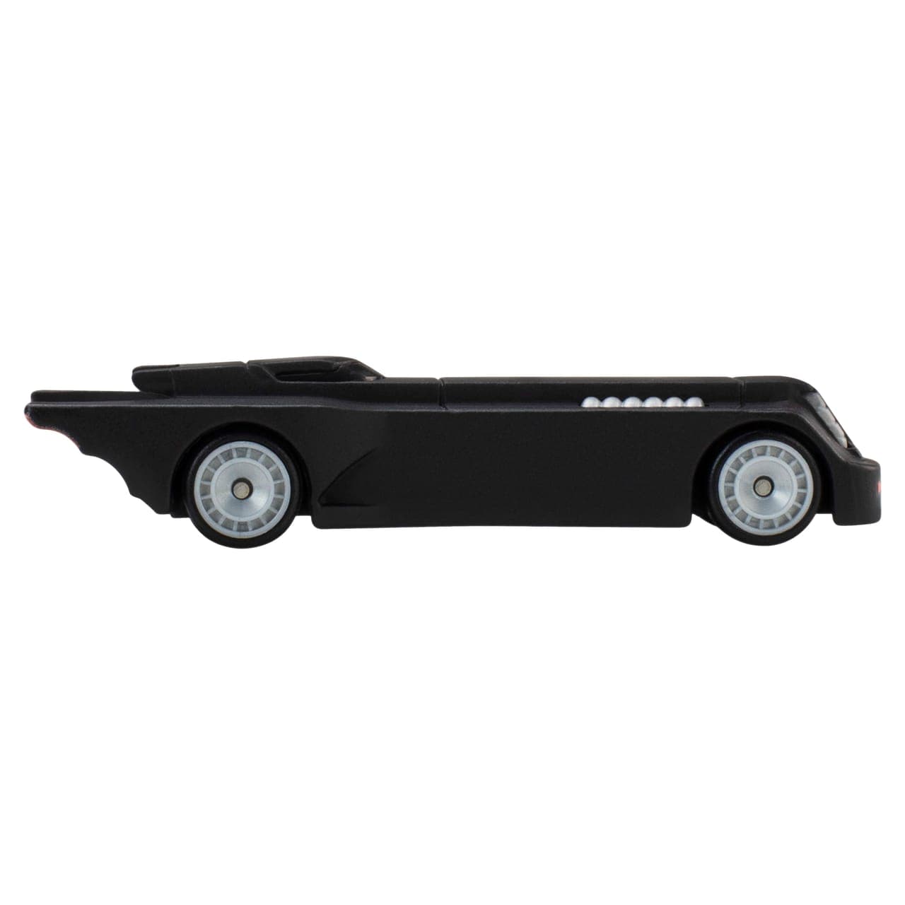 Batman The Animated Series Batmobile 5