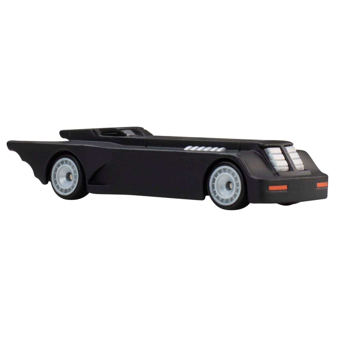 Batman The Animated Series Batmobile 7