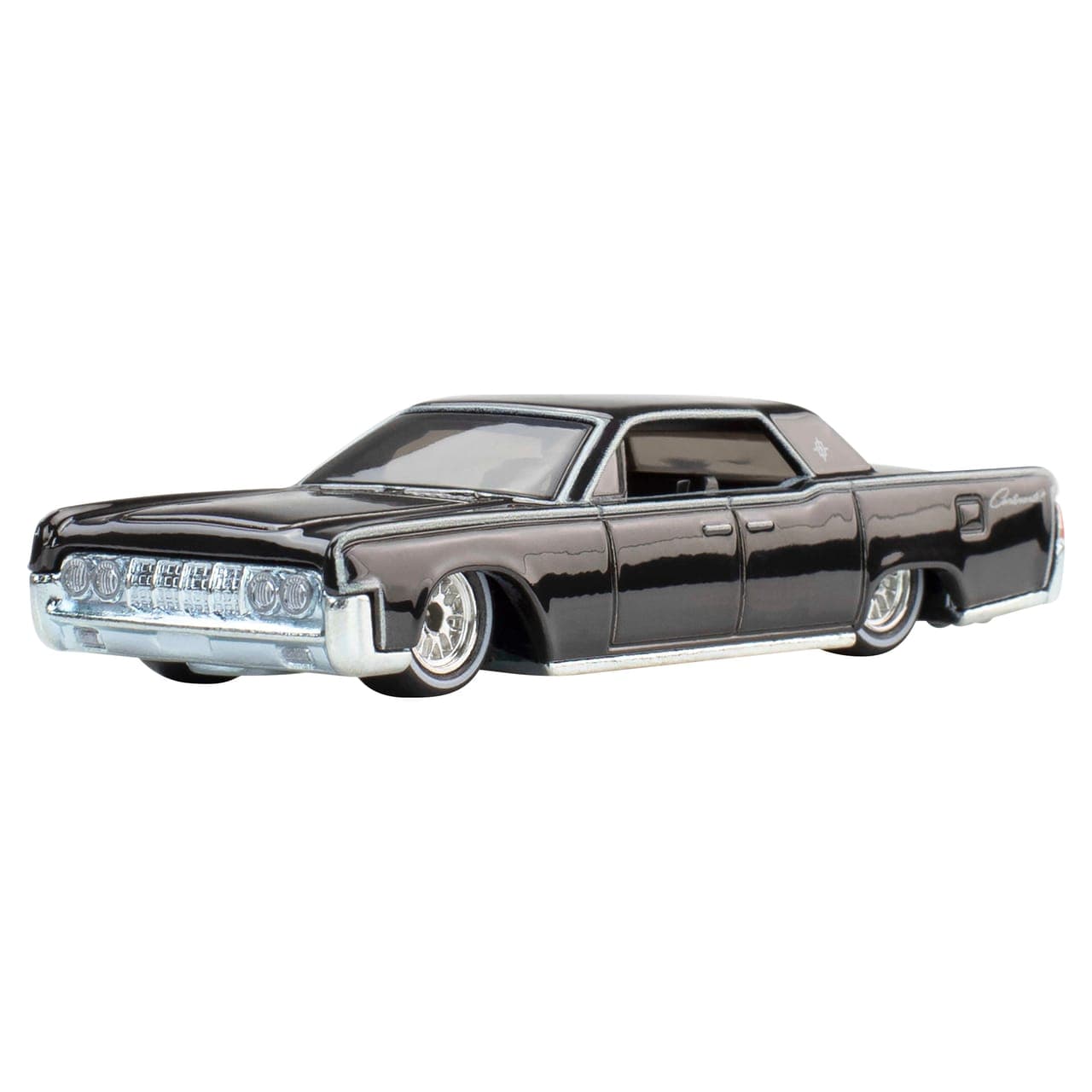 '64 Lincoln Continental