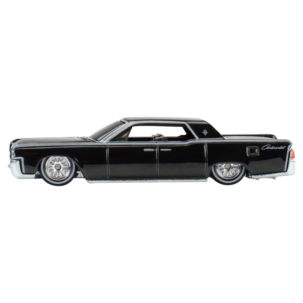 '64 Lincoln Continental 4