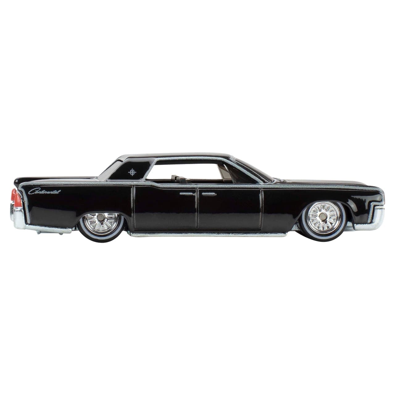 '64 Lincoln Continental 5