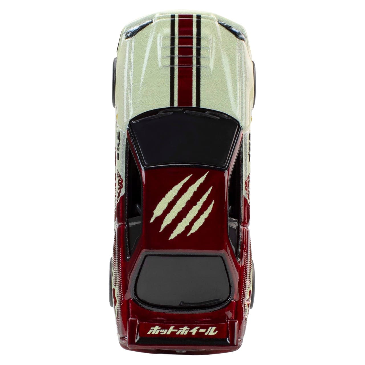 Nissan Skyline GT-R (BNR34) 6