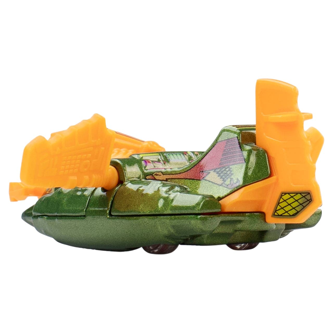 Masters Of The Universe Wind Raider 3