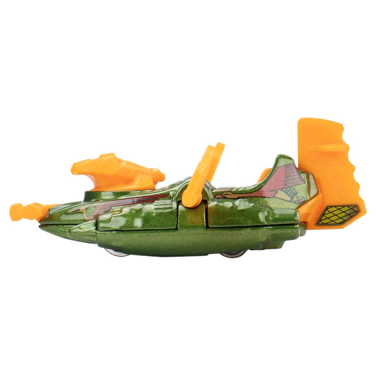 Masters Of The Universe Wind Raider 4
