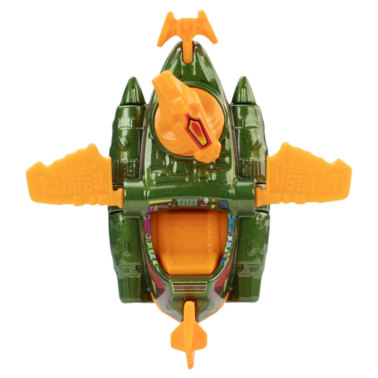 Masters Of The Universe Wind Raider 5