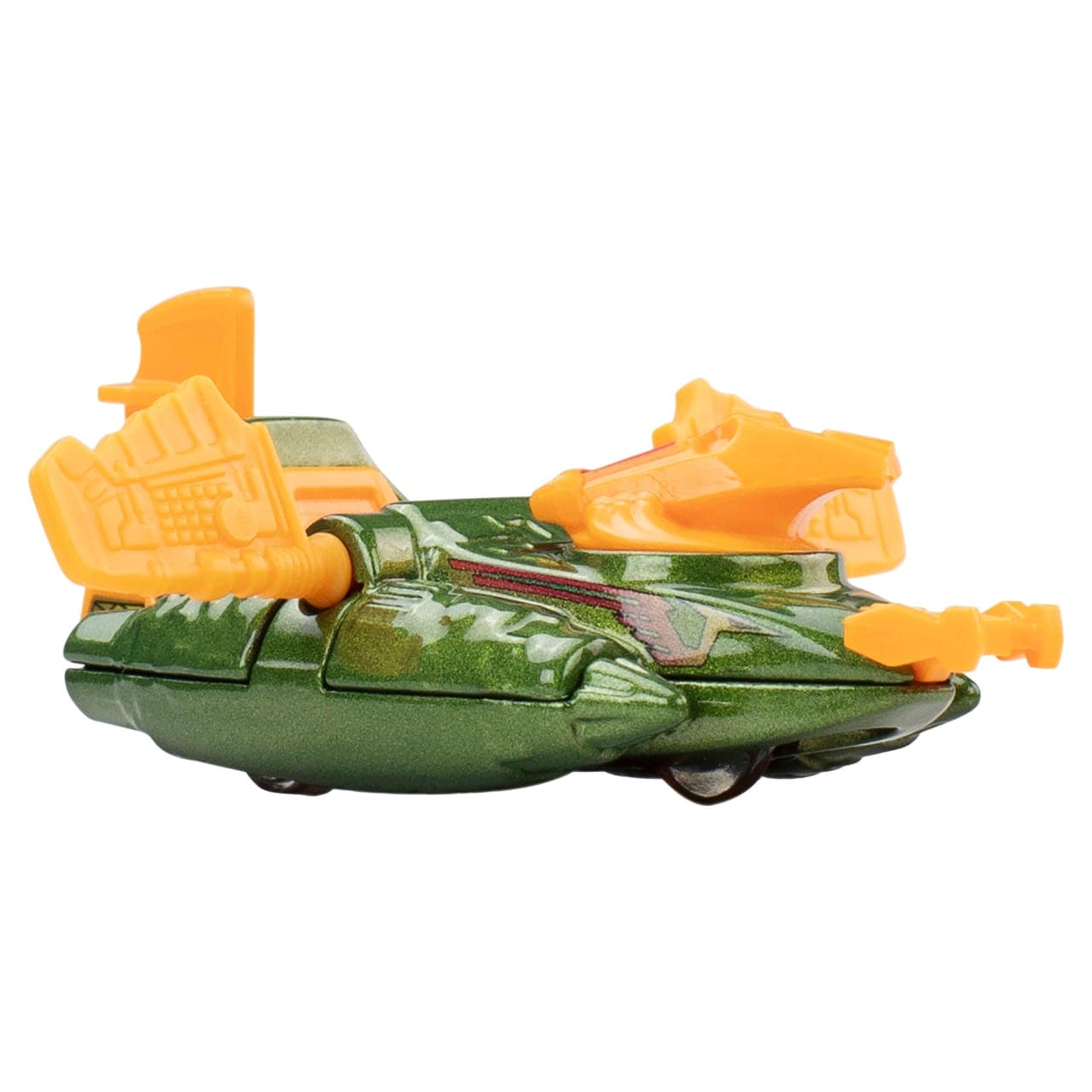 Masters Of The Universe Wind Raider 6