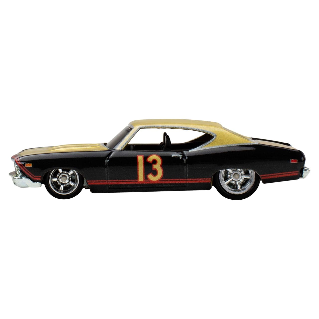 '69 Chevelle SS 396 4