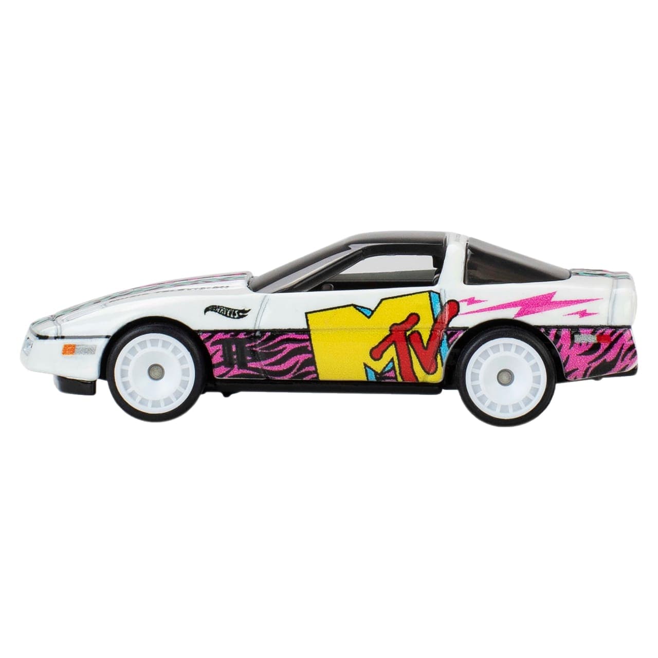 MTV '84 Corvette 4