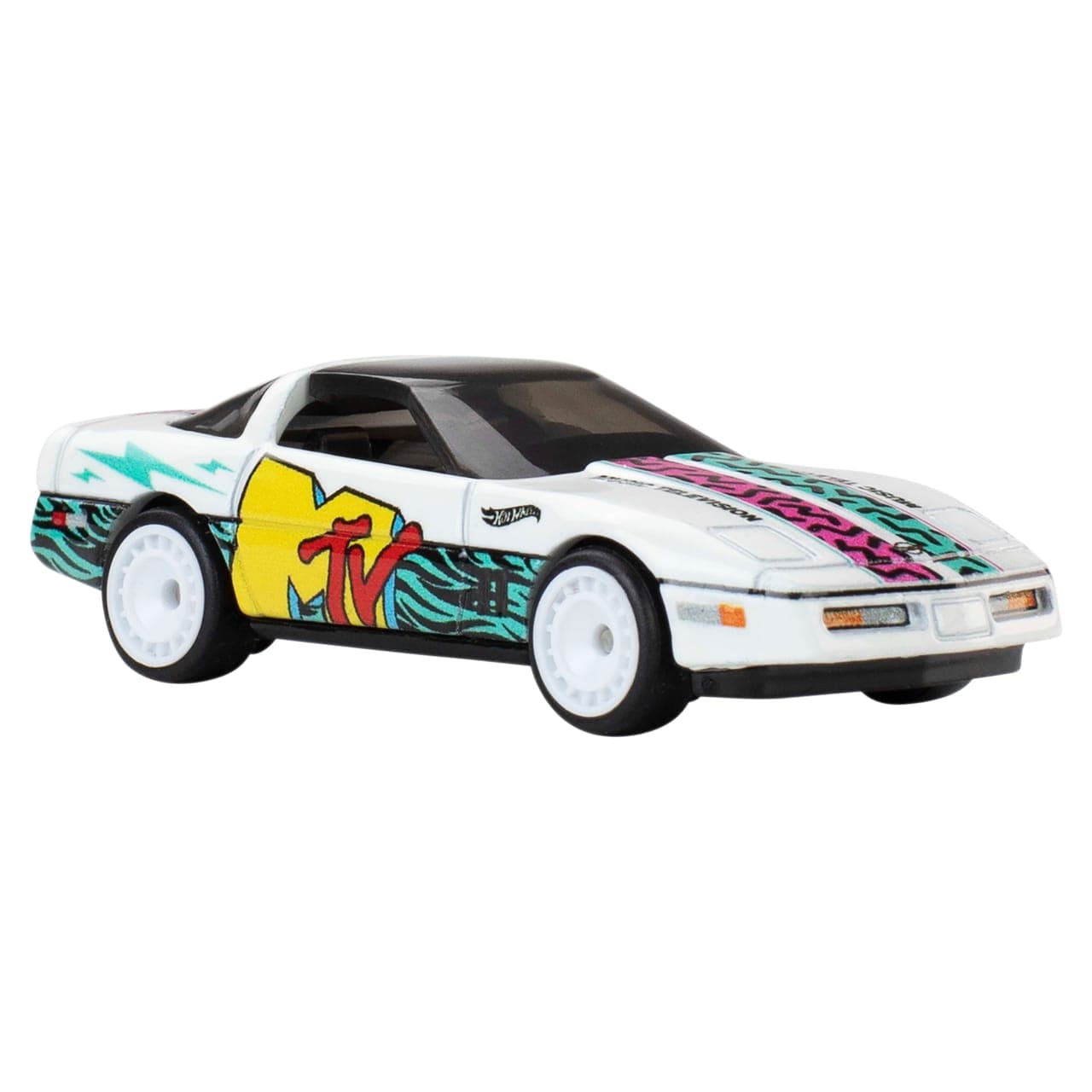 MTV '84 Corvette 6