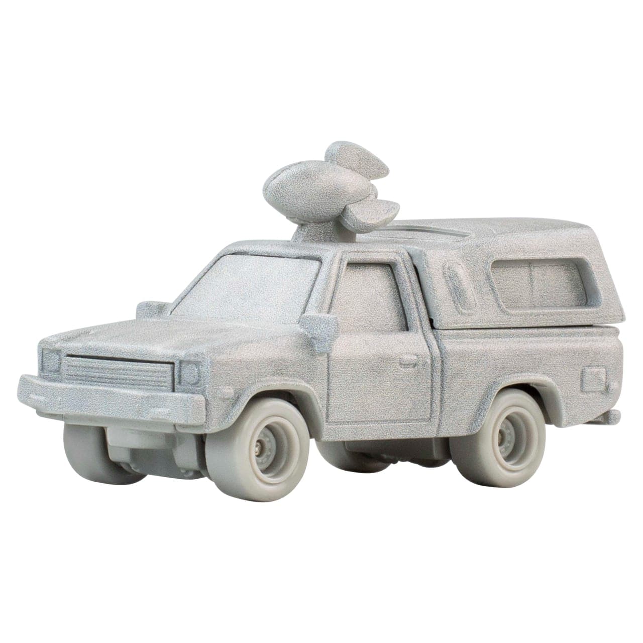 Pizza Planet Truck