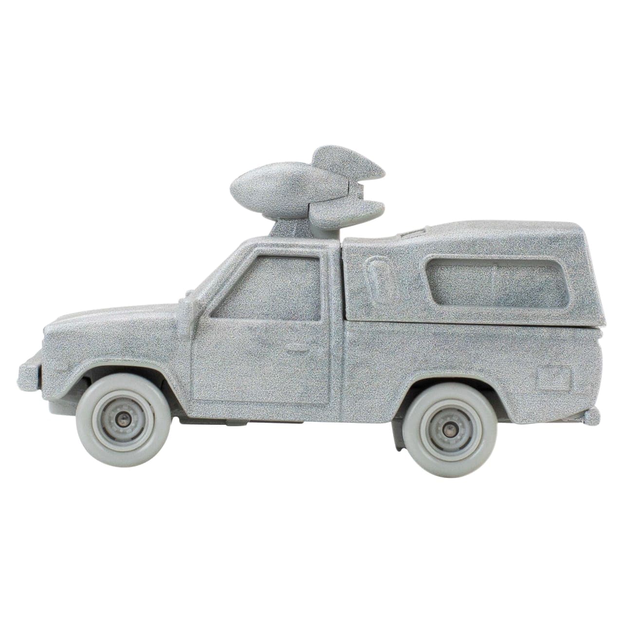 Pizza Planet Truck 4